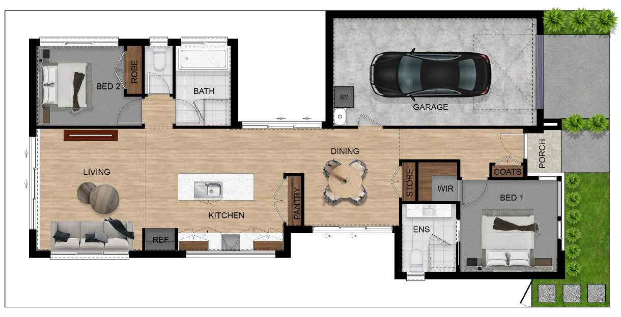 Additional image 16 of 0 Noble Life, New Norfolk TAS 7140