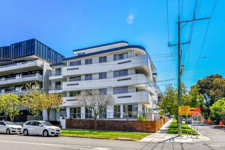 G03/16-18 Dalgety Street, Oakleigh VIC 3166