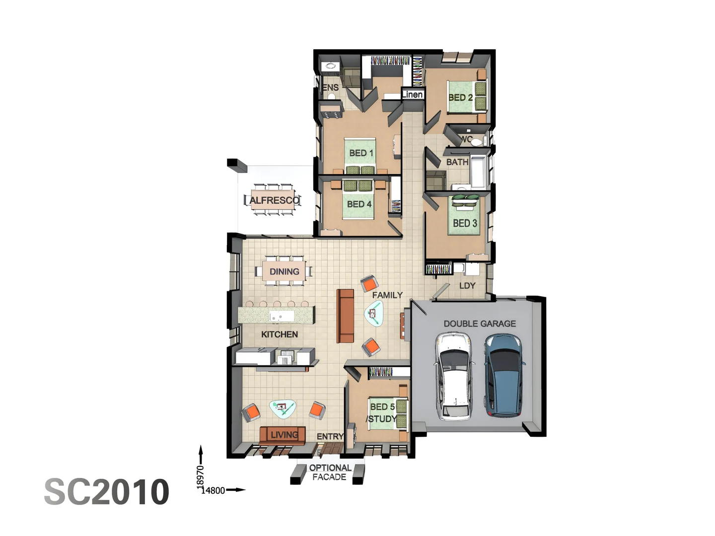 Additional image 6 of 1 Newman Rd, Wyreema QLD 4352