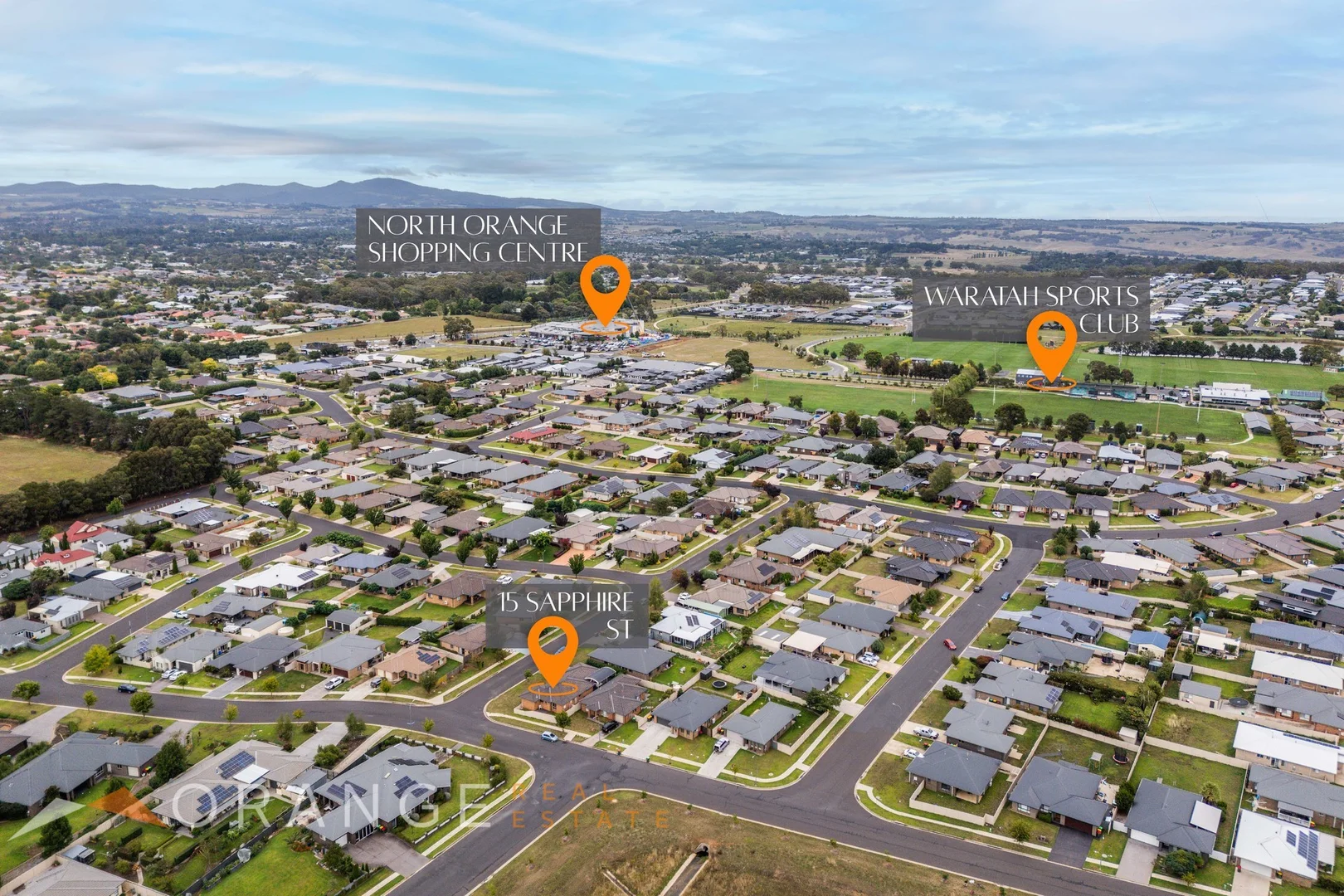 Additional image 2 of 15 Sapphire Street, Orange NSW 2800