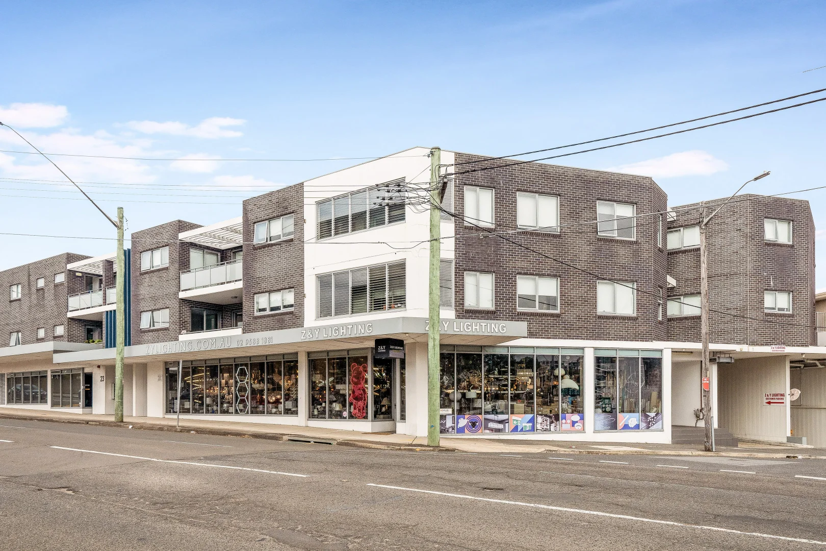 Additional image 10 of 7/23 Forest Road, Hurstville NSW 2220