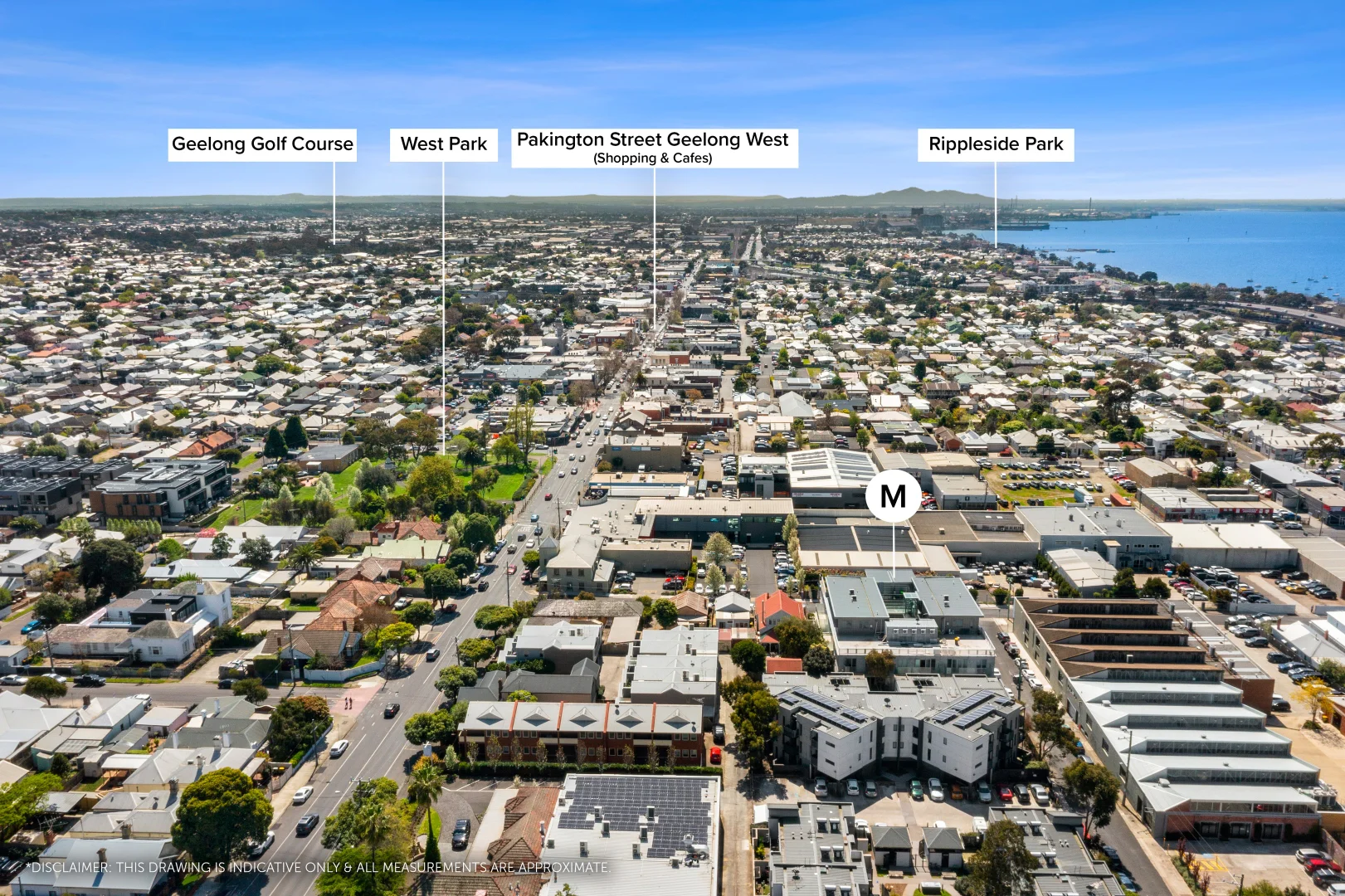 Additional image 17 of 8/17 Halstead Place, Geelong West VIC 3218