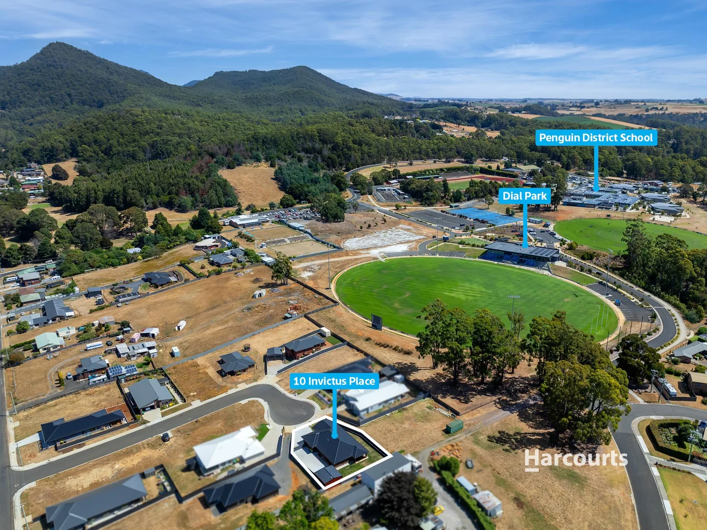 Additional image 26 of 10 Invictus Place, Penguin TAS 7316