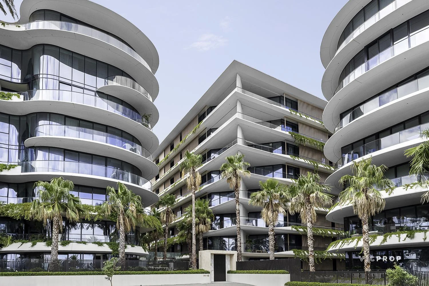 Additional image 25 of a801/14-16 The Esplanade, St Kilda VIC 3182