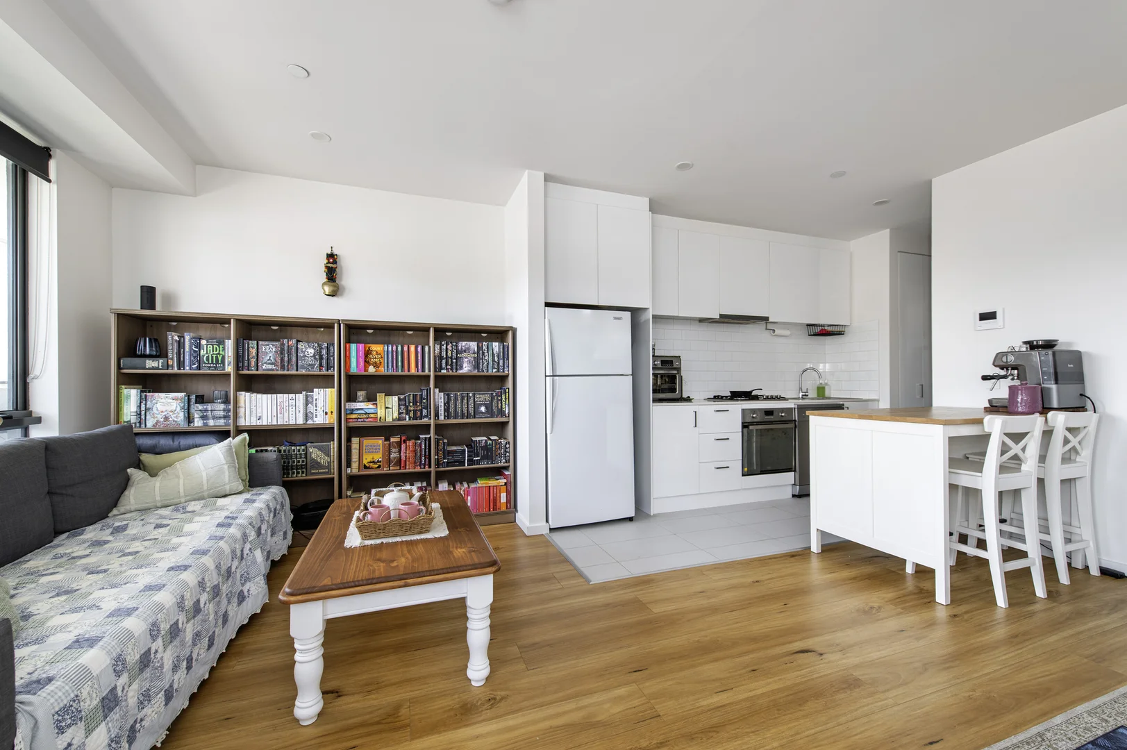 Additional image 6 of 101/112-124 Middleborough Road, Blackburn South VIC 3130