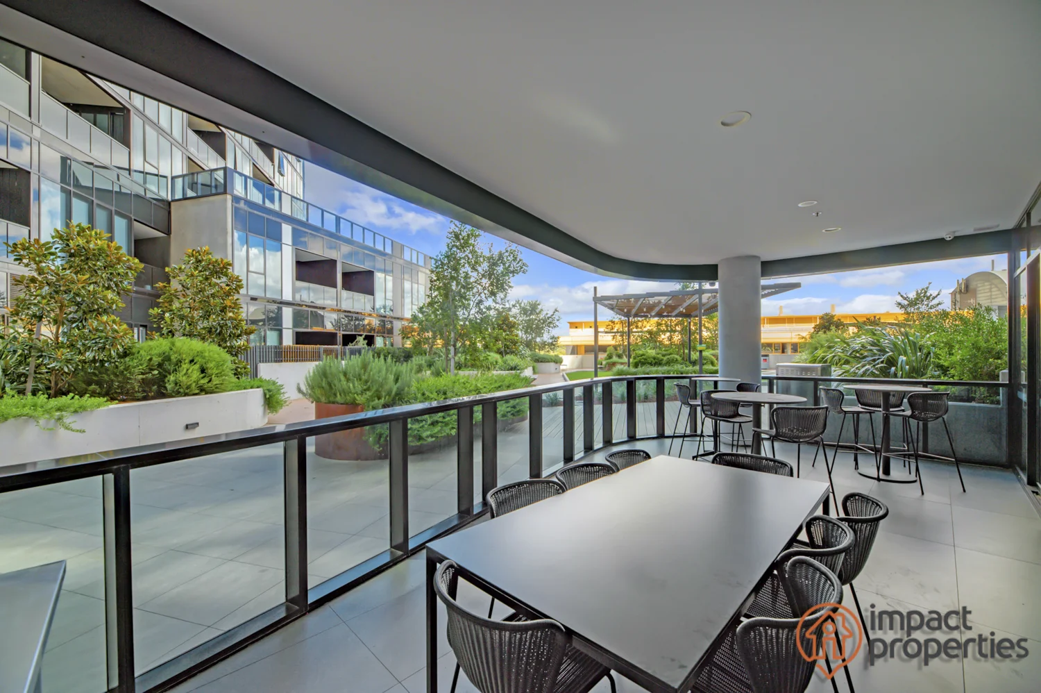 Additional image 19 of 1506/2 Grazier Lane, Belconnen ACT 2617