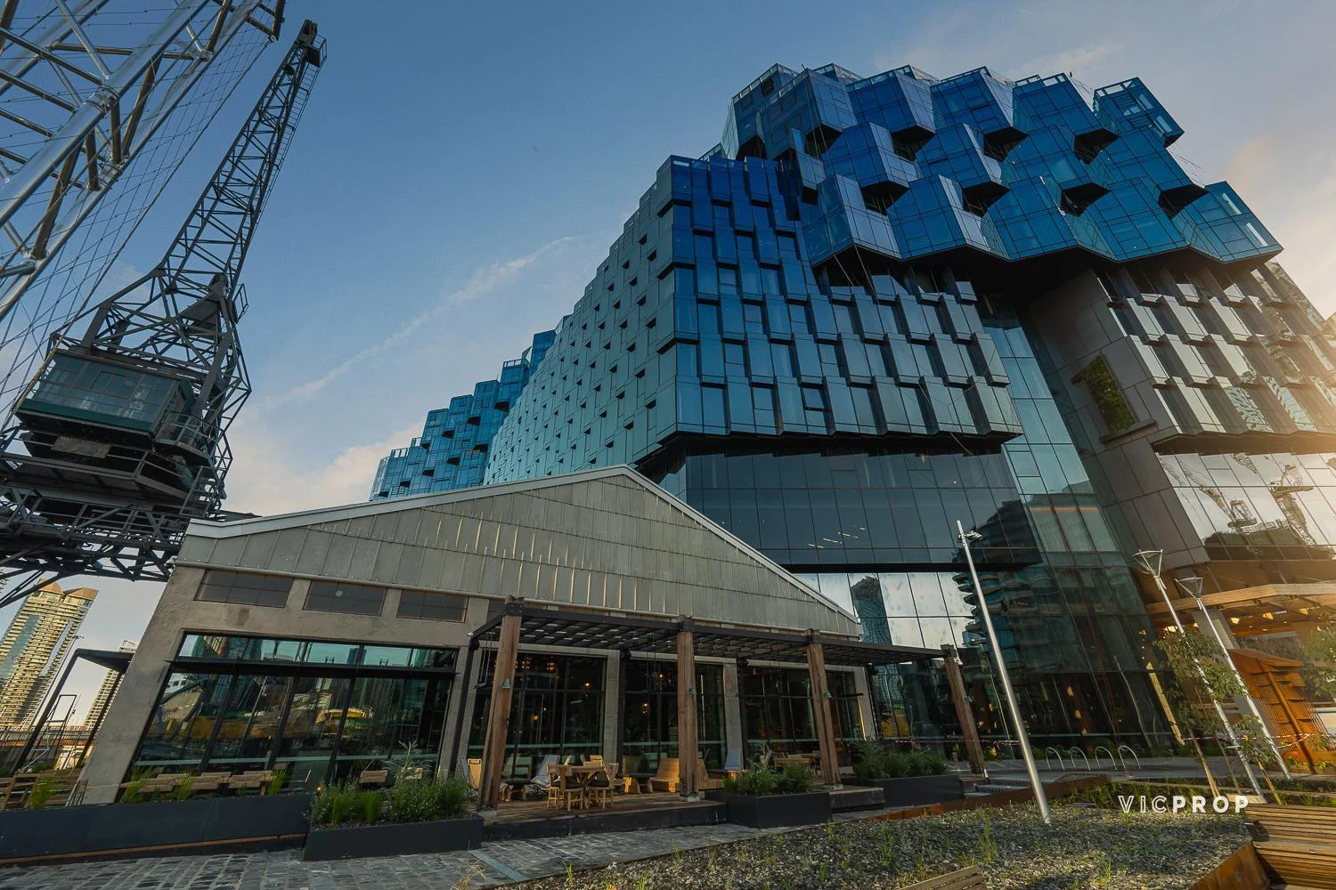 Additional image 27 of 1115/11 Maritime Place, Docklands VIC 3008