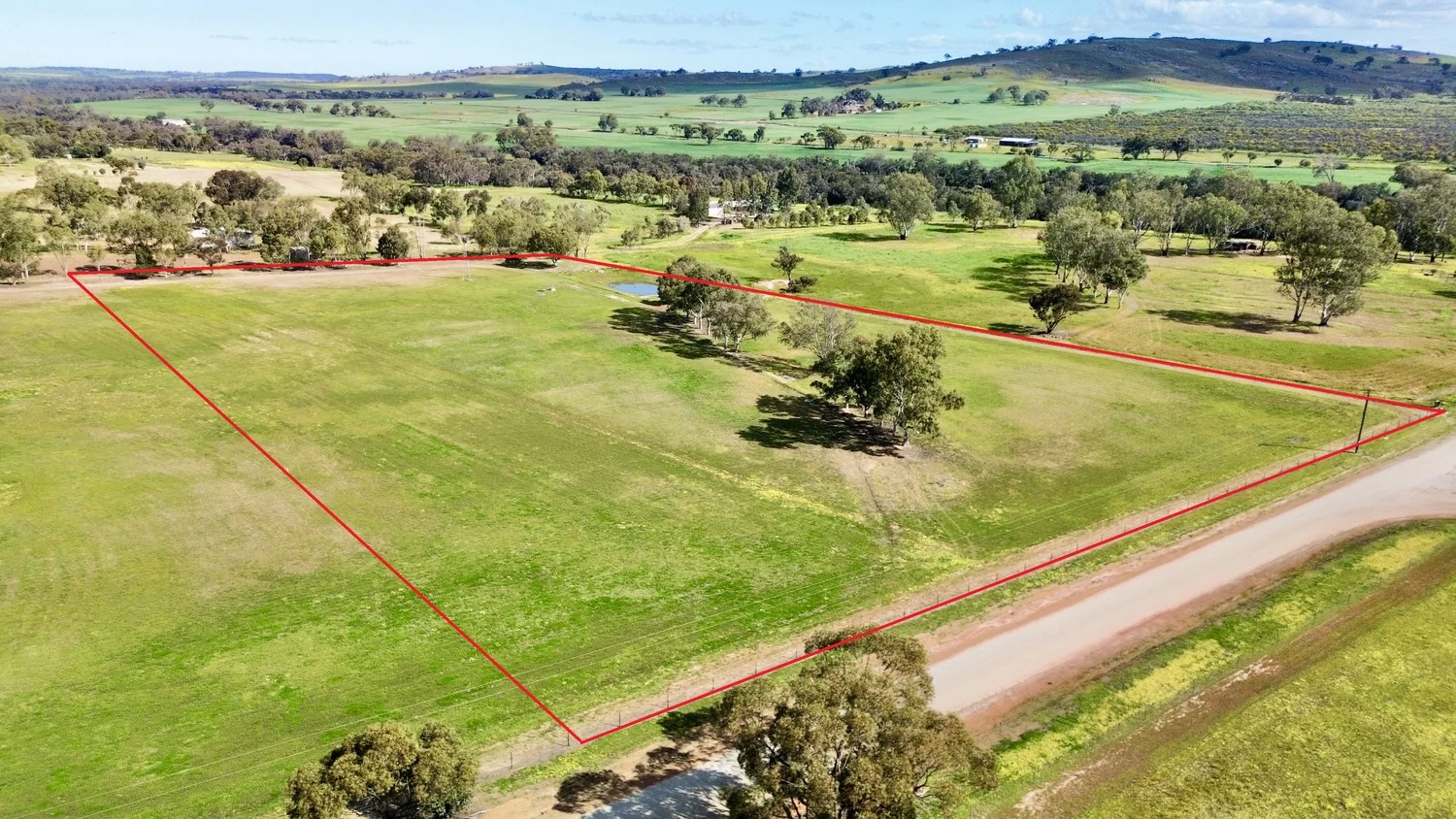 Additional image 6 of Lot A/17 Cold Harbour Road, Mt Hardey, York WA 6302