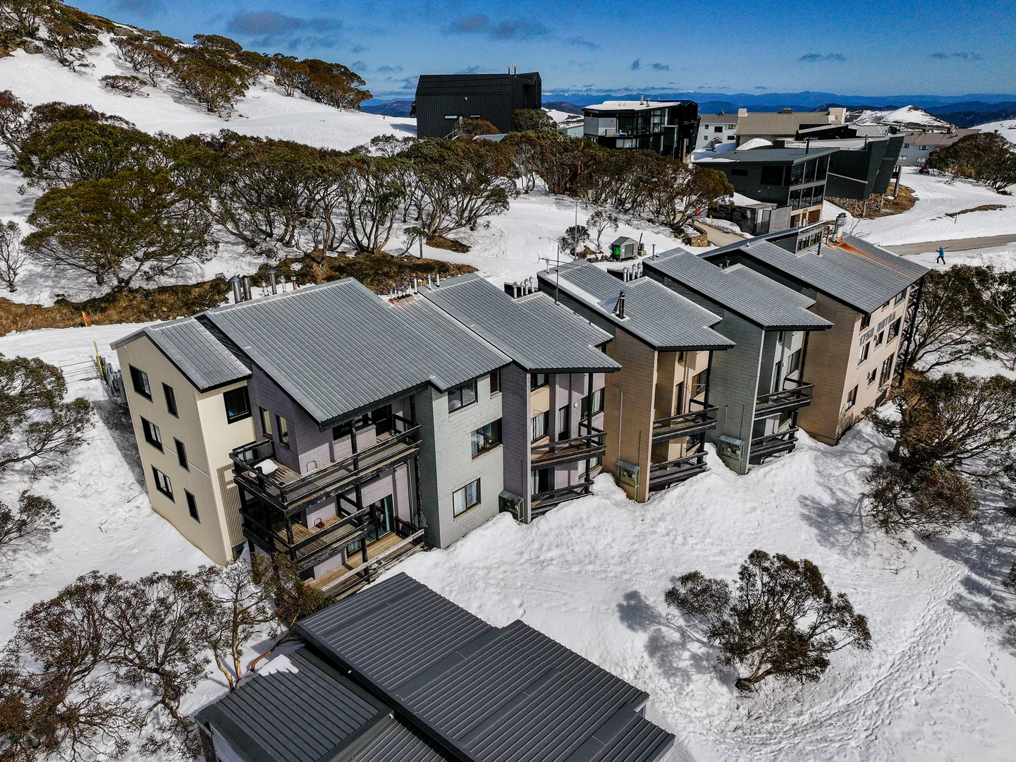 Additional image 21 of Apt 5 1750, Mount Hotham VIC 3741
