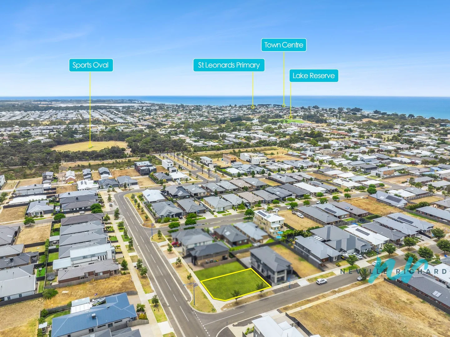 Additional image 2 of 43 Thornton Avenue, St Leonards VIC 3223