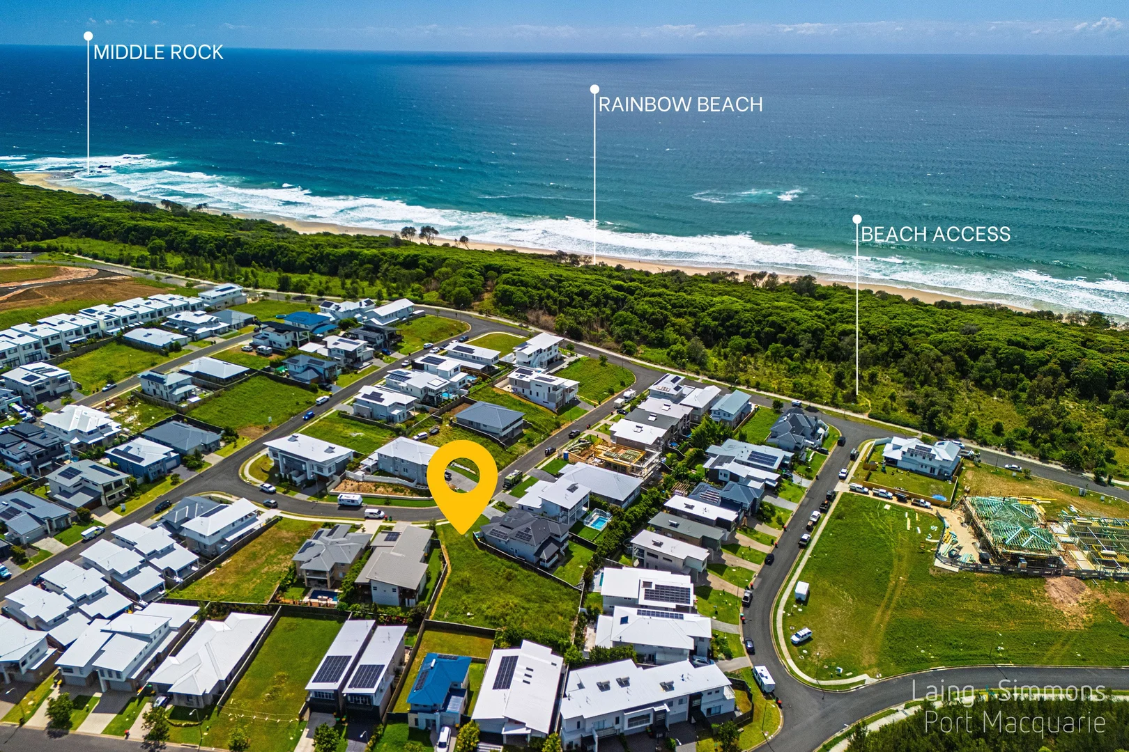 Additional image 3 of 10 Sandy Shores, Lake Cathie NSW 2445