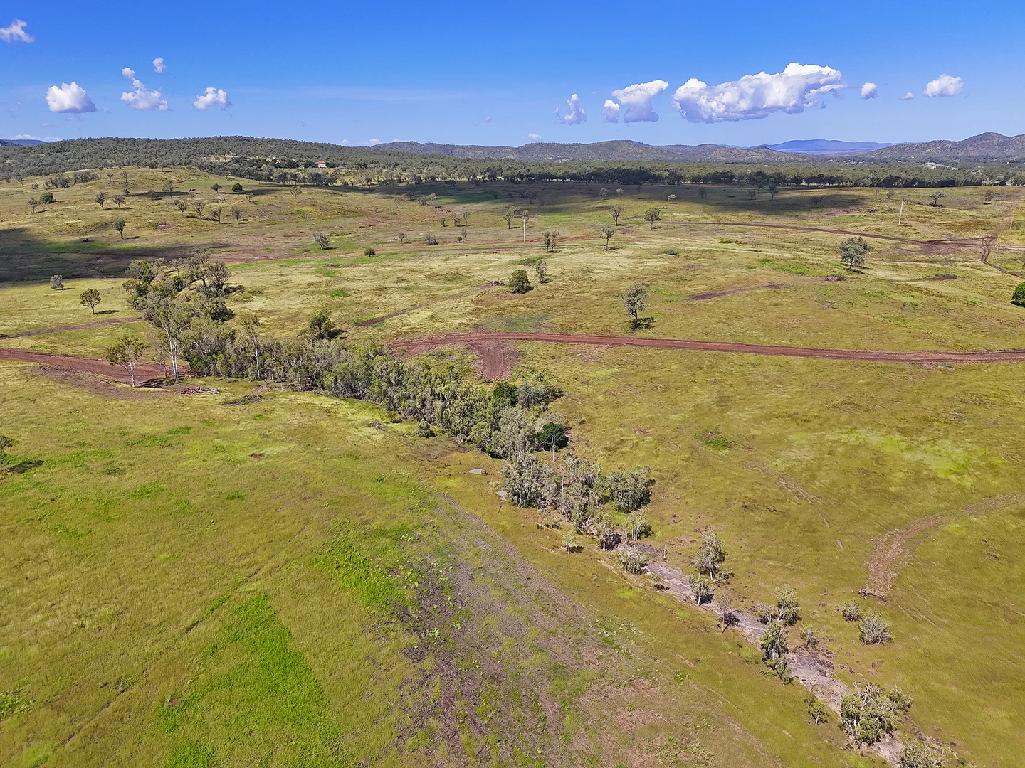 Additional image 3 of Lot 46, 47 Capricorn Highway, Westwood QLD 4702