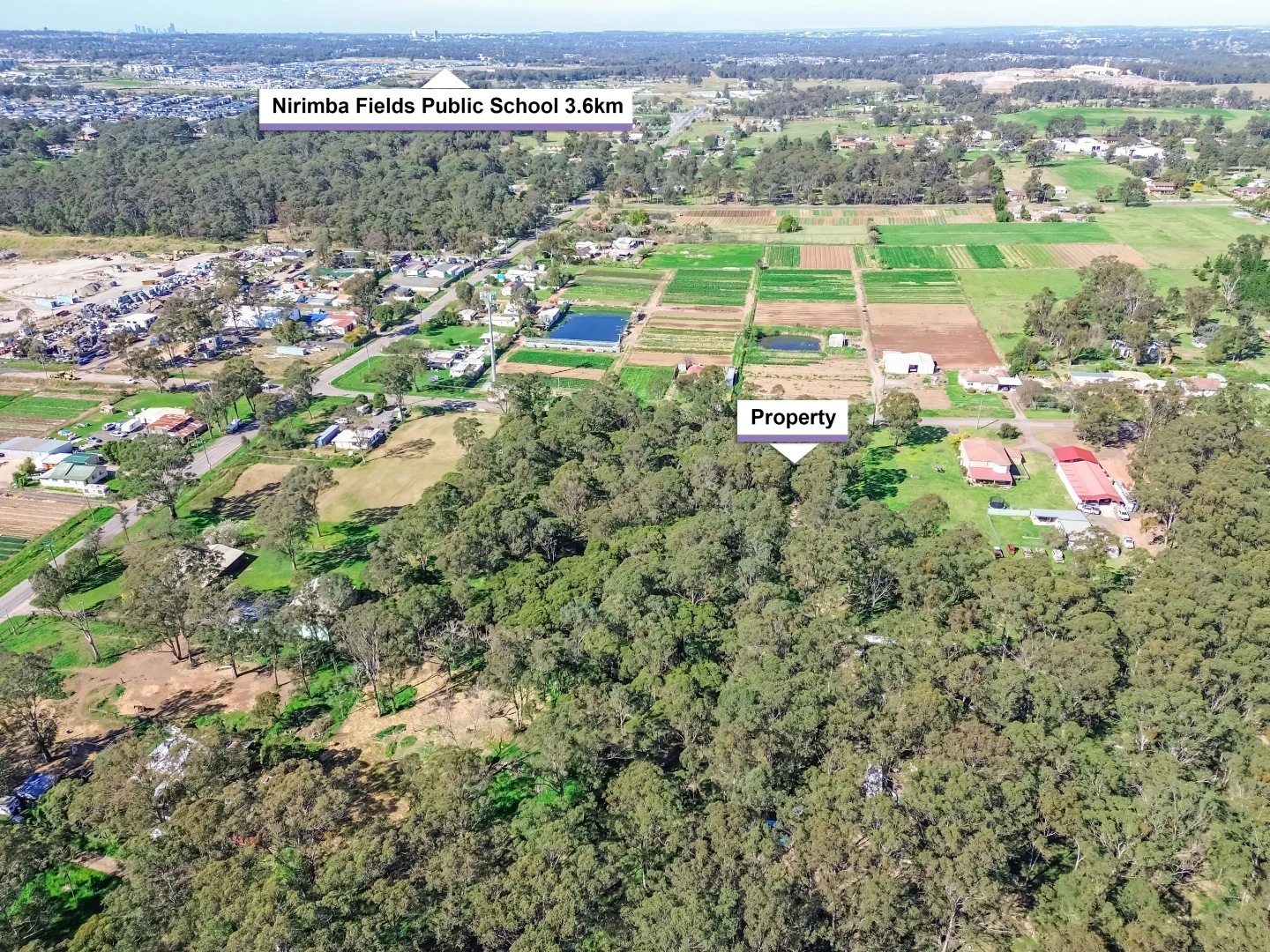 Additional image 10 of Lots 14 & 15 Milton Street, Schofields NSW 2762