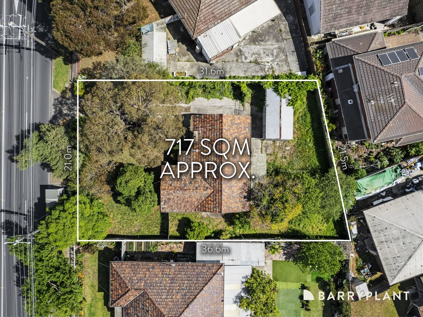 Additional image 3 of 170 - 172 Ballarat Road, Maidstone VIC 3012