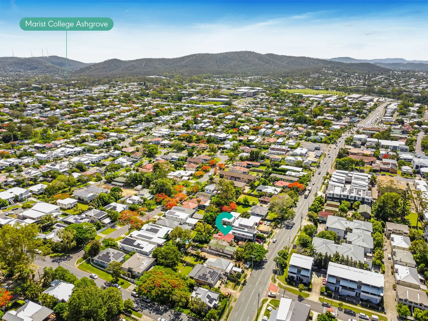 Additional image 14 of 116 Samford Road, Enoggera QLD 4051