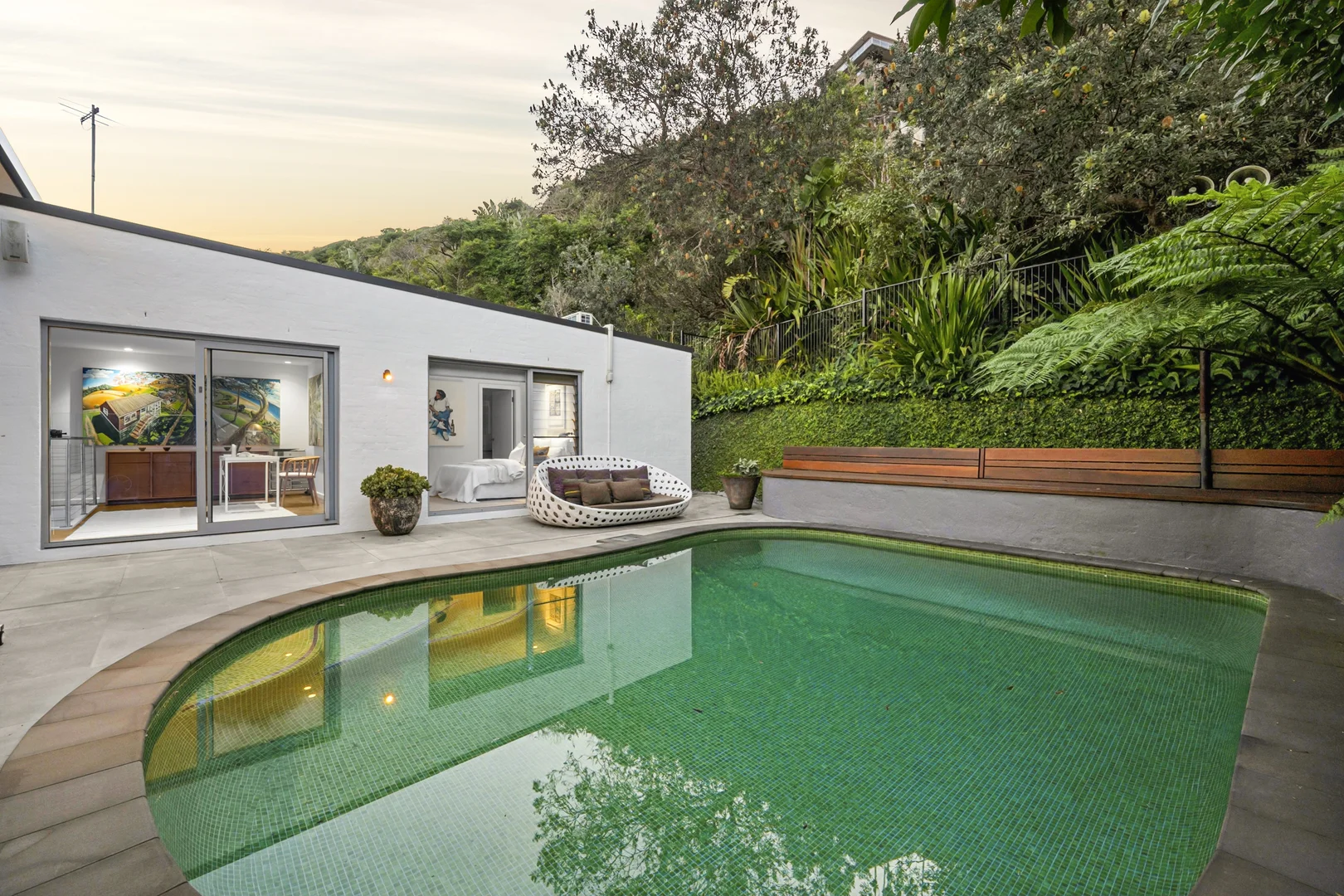 Additional image 21 of 242 Whale Beach Road, Whale Beach NSW 2107