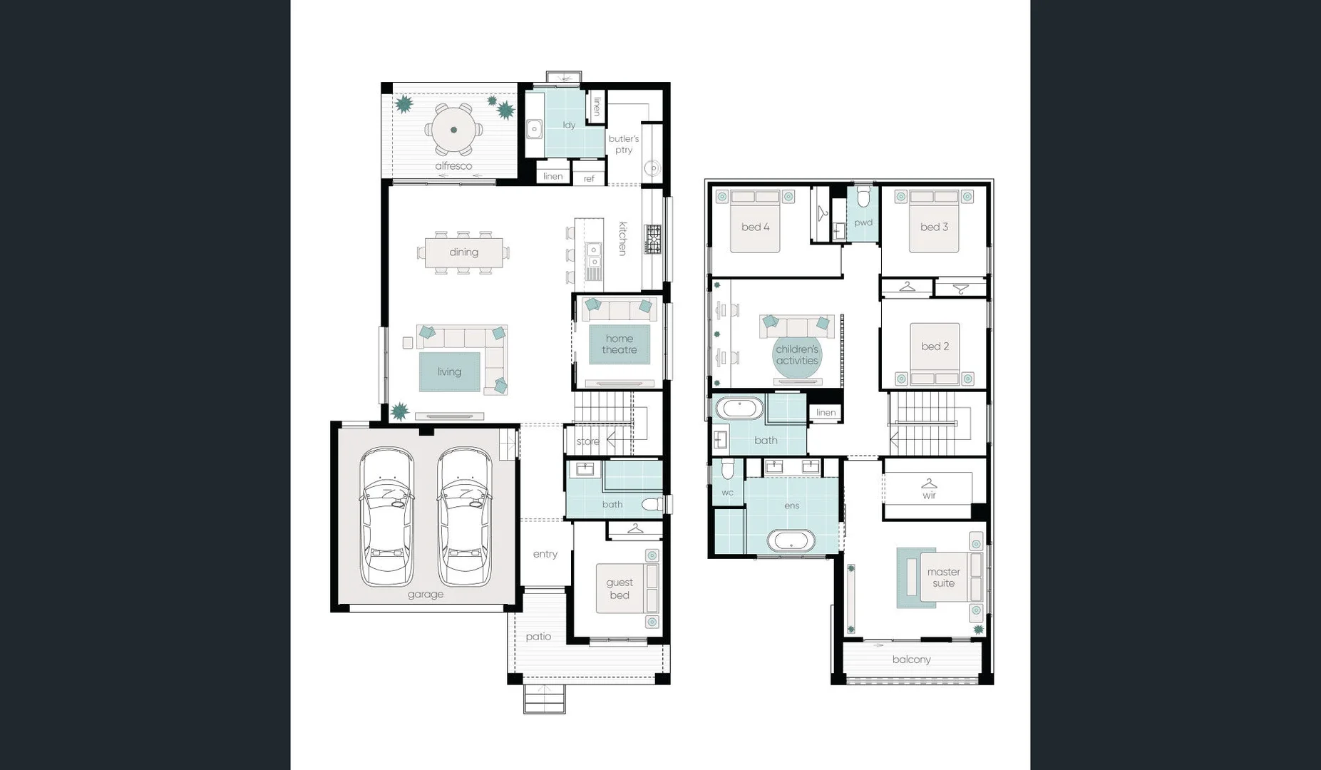 Additional image 2 of 16 Glen Lorne Circuit Street, Gilead NSW 2560
