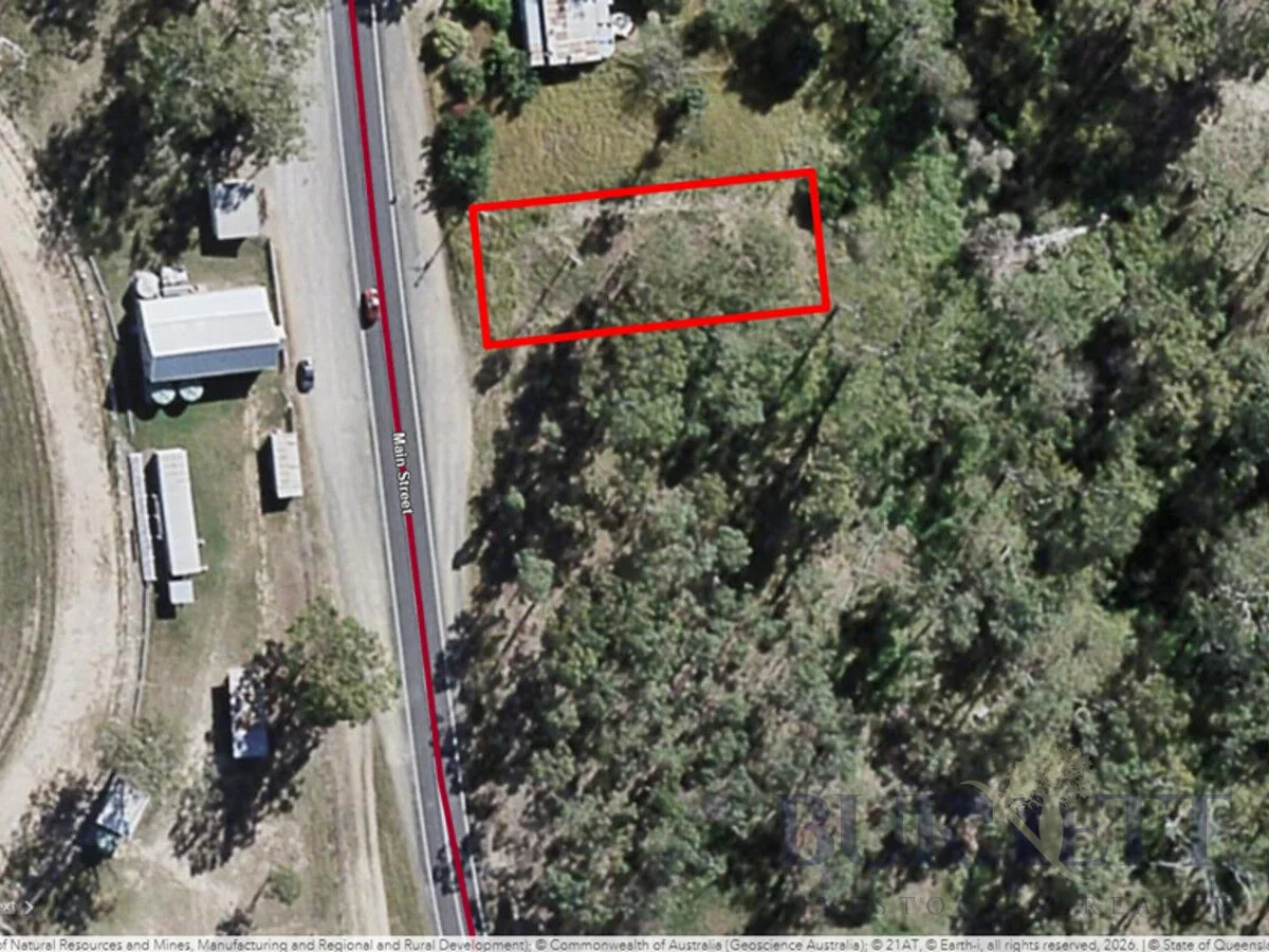 Additional image 2 of 604 Main Street, Dallarnil QLD 4621