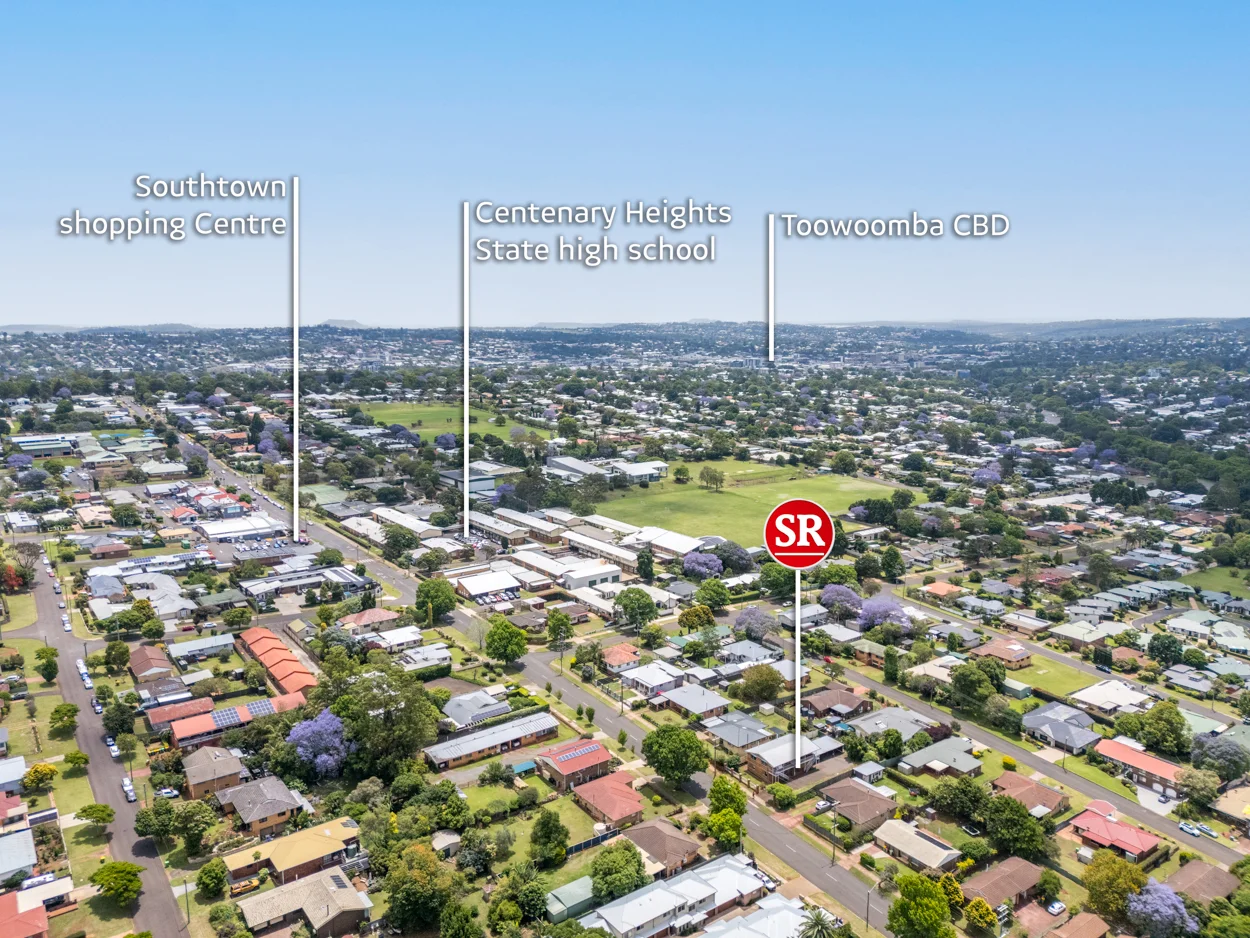 Additional image 10 of 2/123 South Street, Centenary Heights QLD 4350