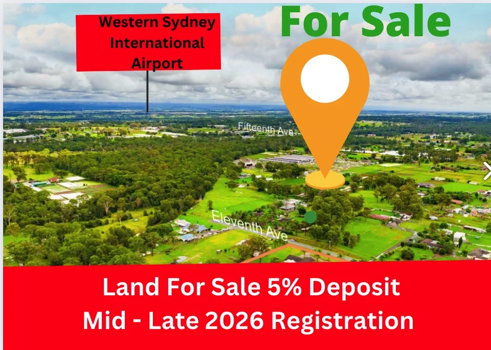 Lot 401/340 Twelfth Avenue, Austral NSW 2179