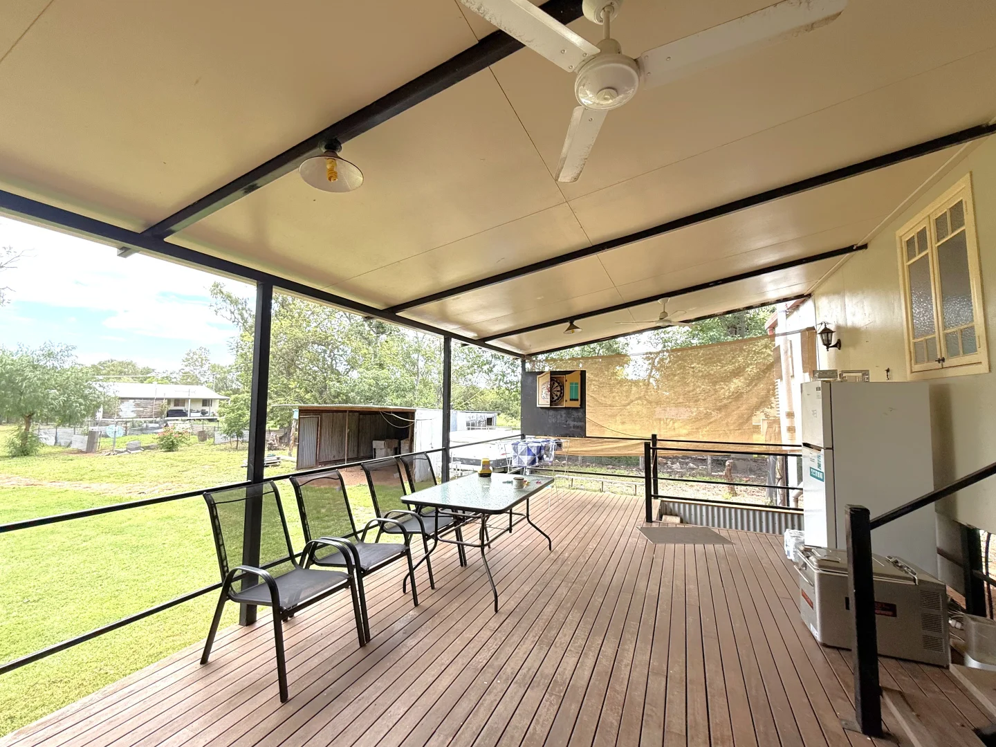 Additional image 9 of 9 Tyndall Street, Jericho QLD 4728