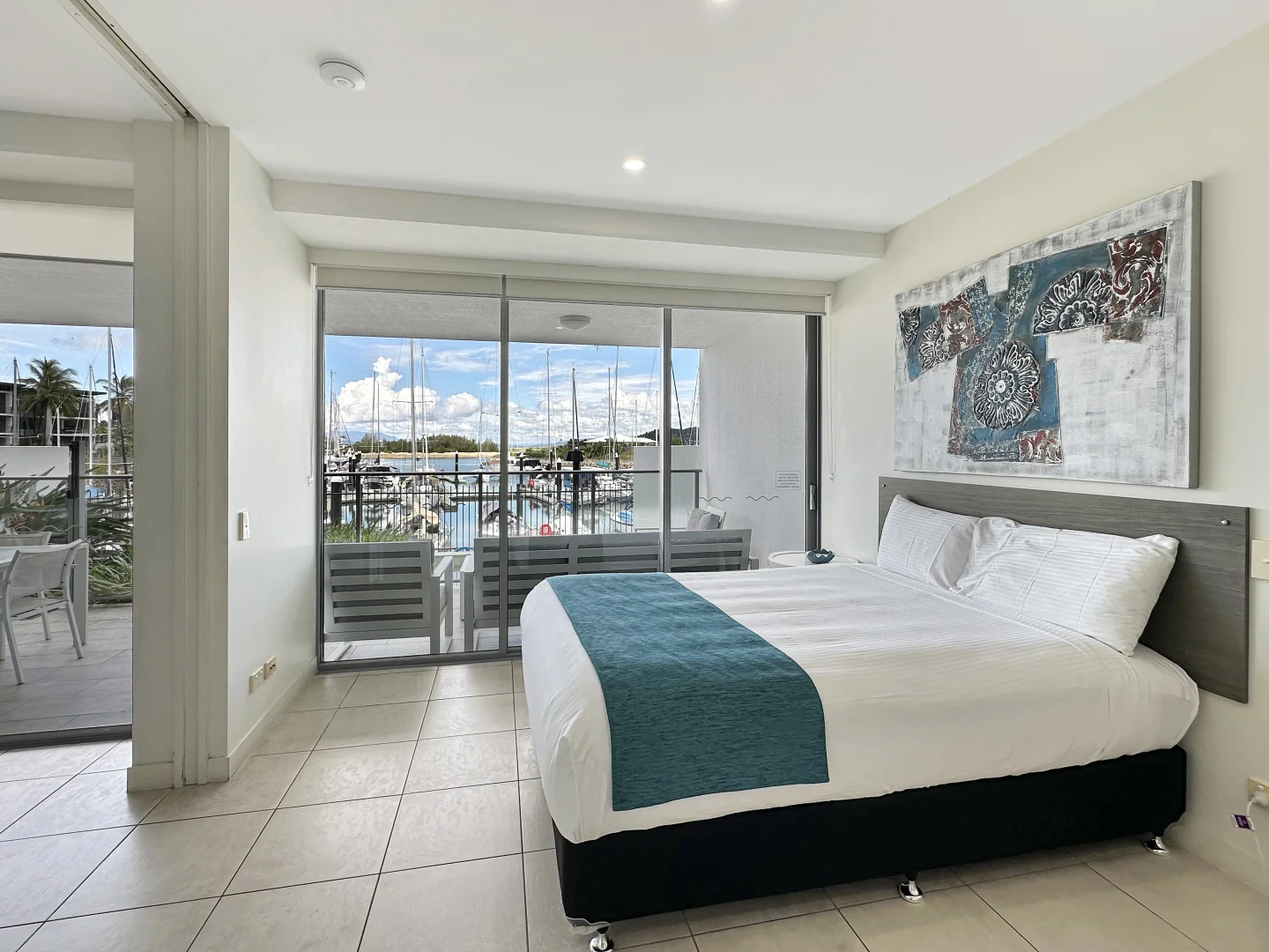 Additional image 9 of 913/123 Sooning St 'Blue On Blue', Nelly Bay QLD 4819