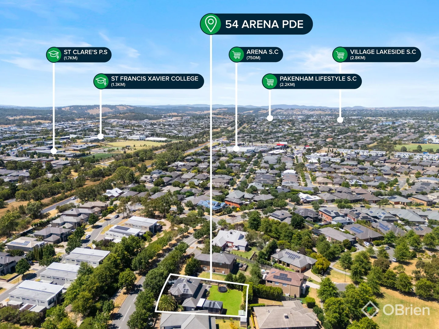 Additional image 19 of 54 Arena Parade, Officer VIC 3809