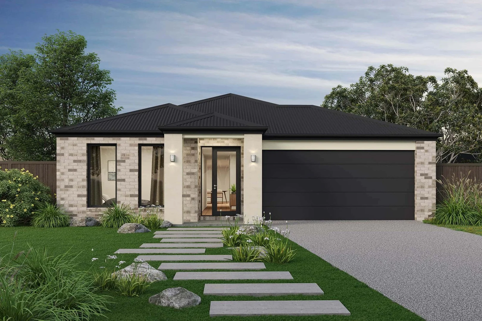 Lot 10309 Tweedbank Crescent, Werribee VIC 3030