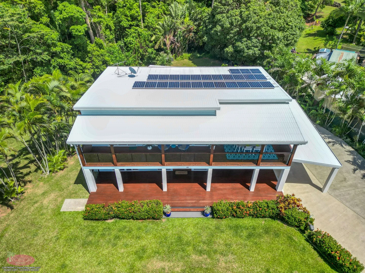 Additional image 7 of 43 Mission Dr, South Mission Beach QLD 4852