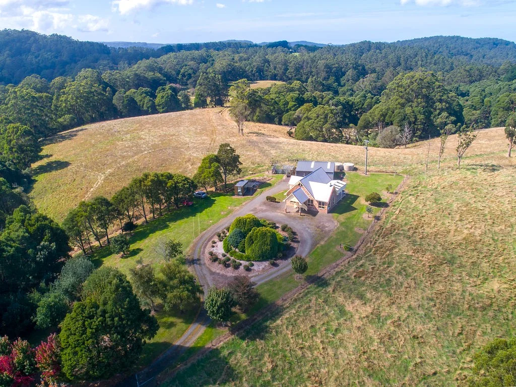 Additional image 18 of 1350 Wild Dog Road, Tanybryn VIC 3249