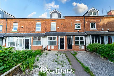 Holly Grove, Hubert Road, Birmingham, West Midlands B29