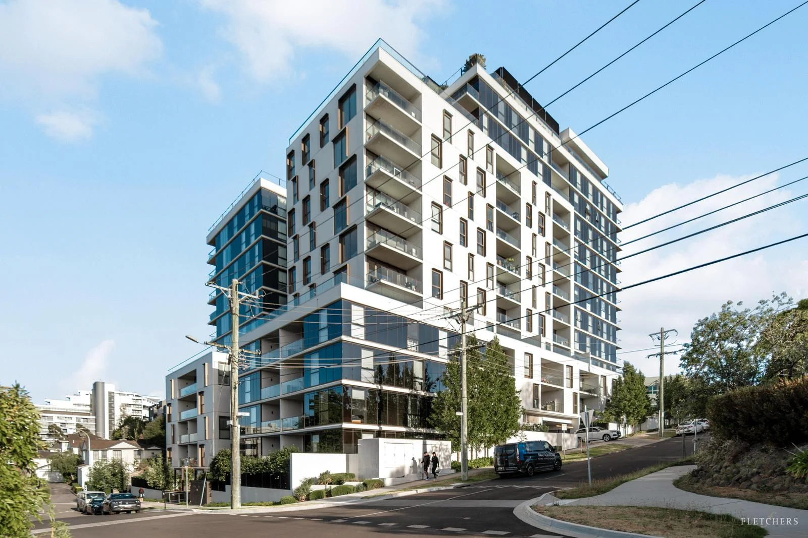 1103/20 Hepburn Road, Doncaster VIC 3108