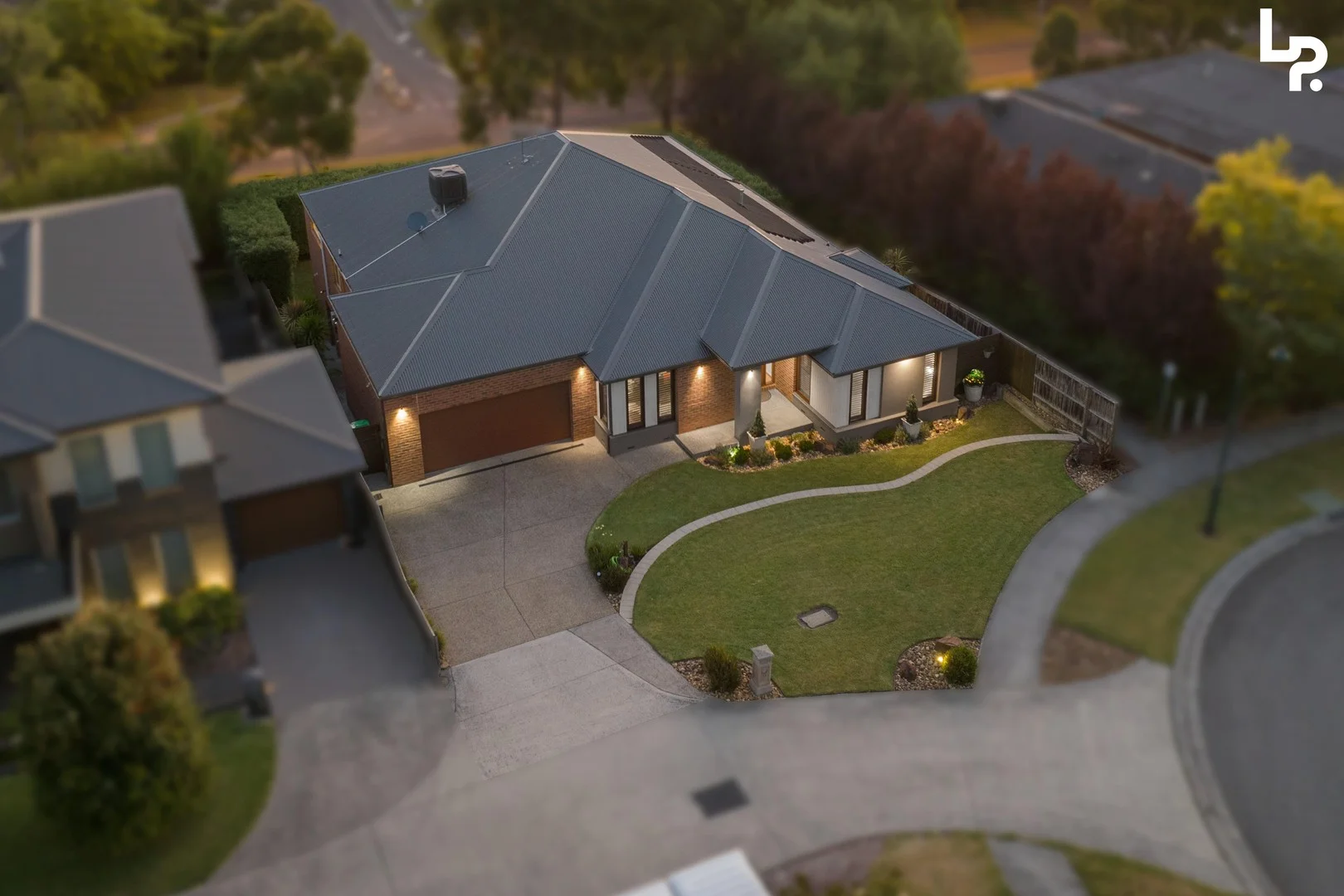 31 Bushlark Court, Berwick VIC 3806