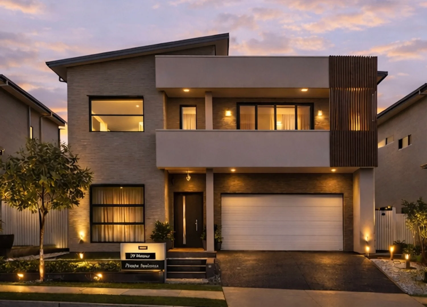 Gledswood Hills NSW 2557