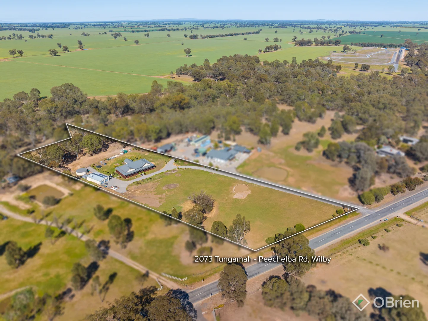 Additional image 31 of 2073 Tungamah-Peechelba Road, Wilby VIC 3728