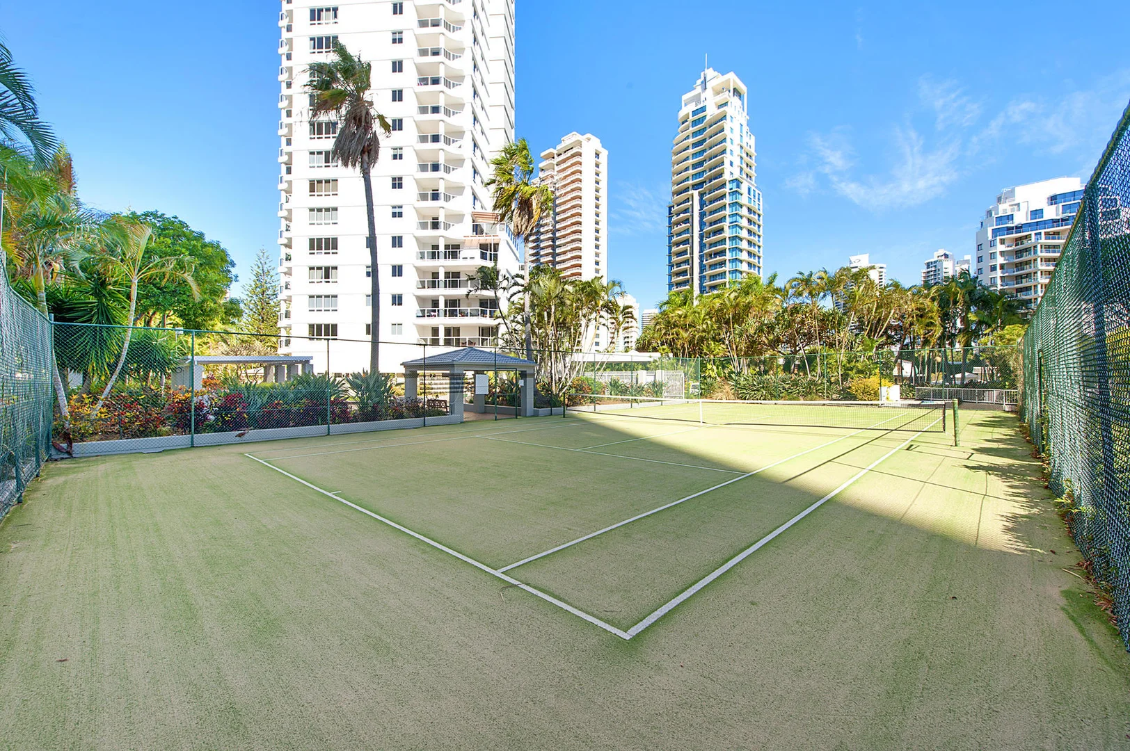 Additional image 20 of 58/1-9 Hughes Avenue, Main Beach QLD 4217