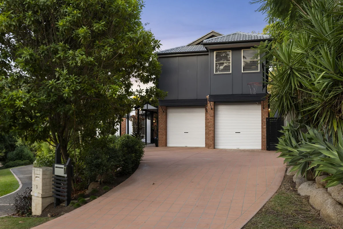 7 Dornie Place, Fig Tree Pocket QLD 4069