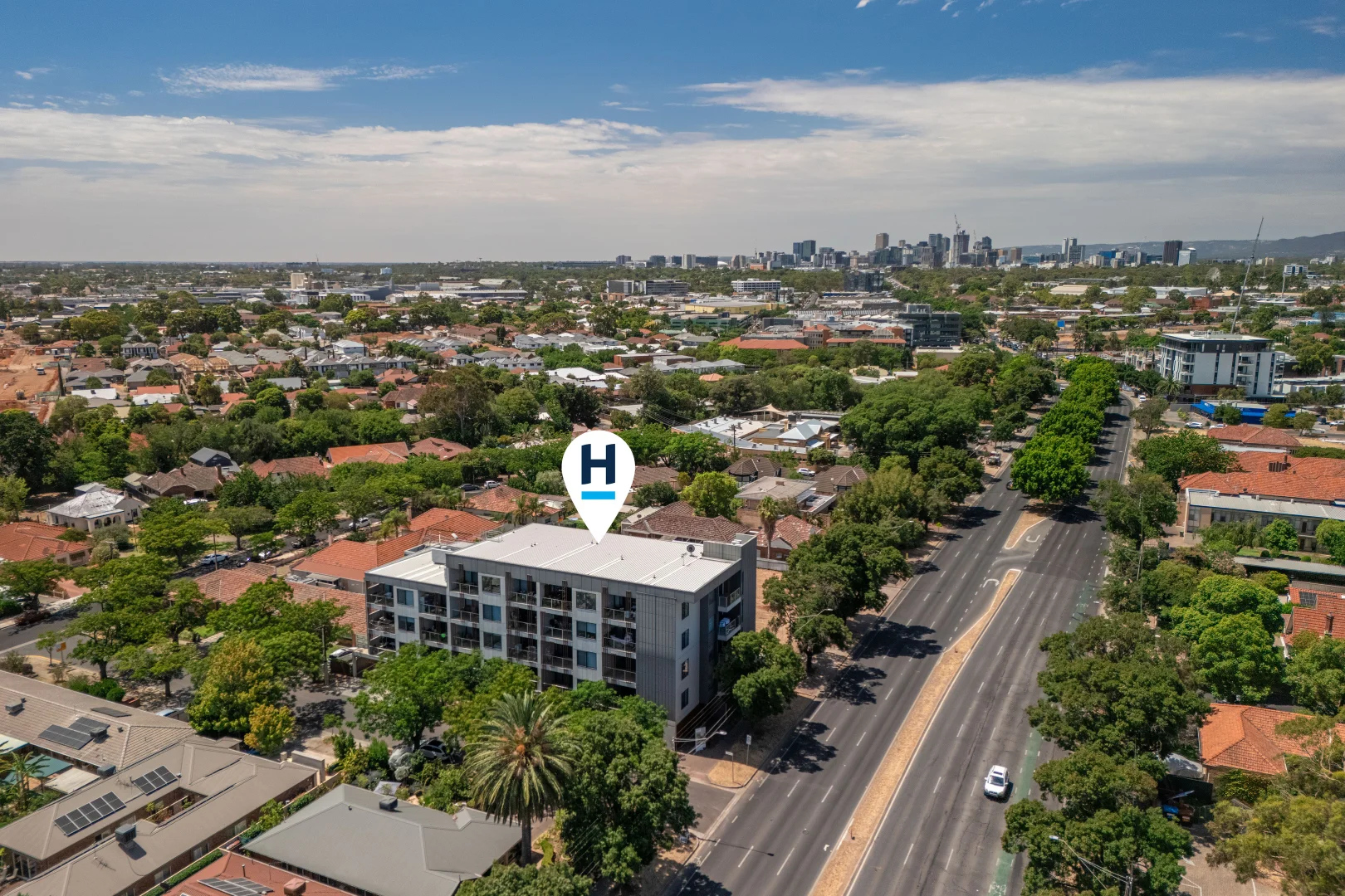 Additional image 2 of 207/99 Anzac Highway, Ashford SA 5035