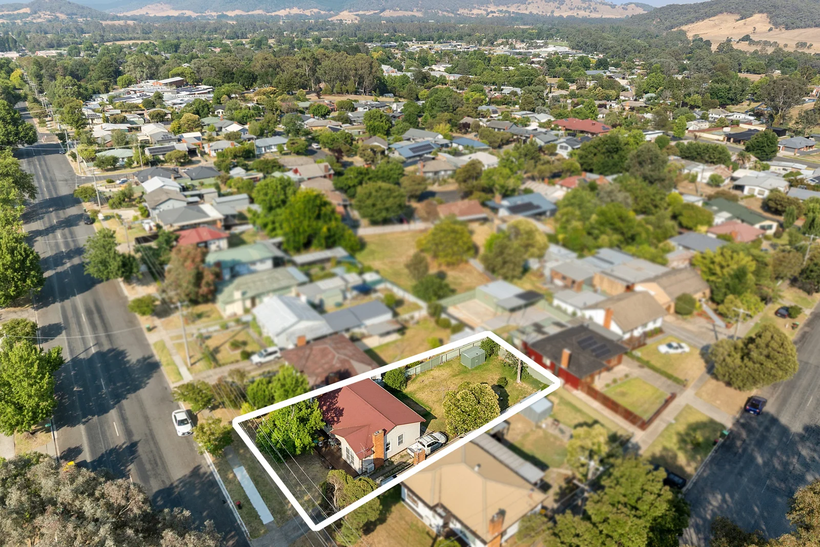 Additional image 15 of 187 Standish Street, Myrtleford VIC 3737