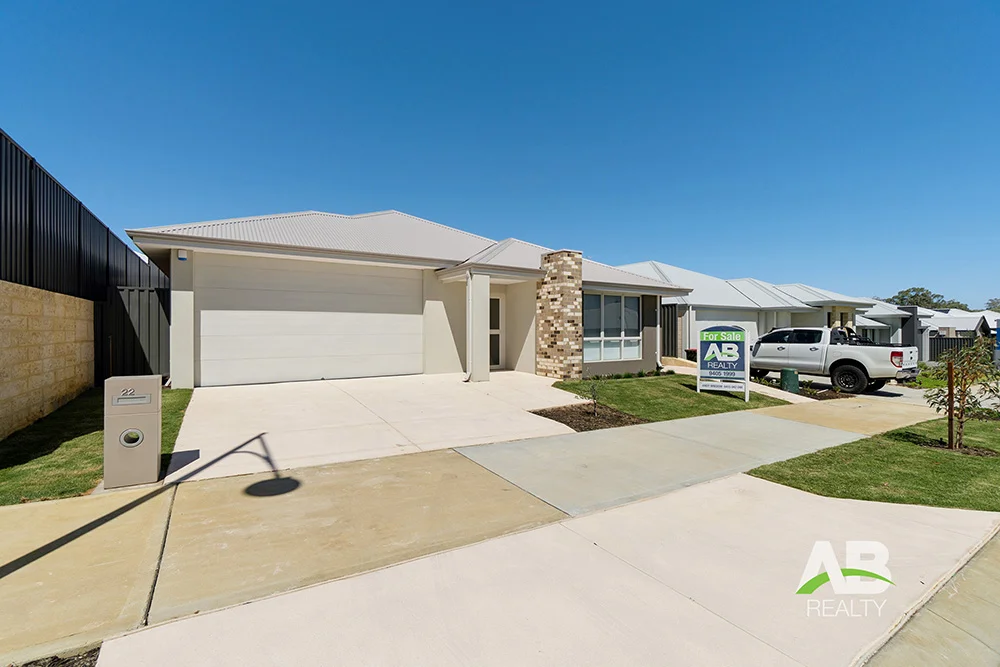 Additional image 19 of 22 Acacia Way, Sinagra WA 6065