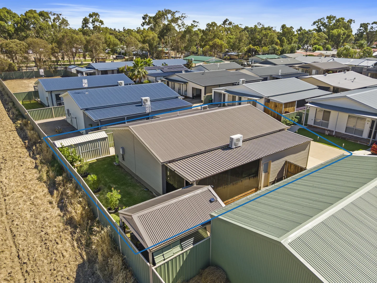 Additional image 18 of 8 Lorikeet Drive, Tocumwal NSW 2714