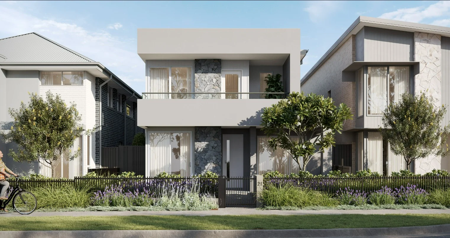 21a Sharp Street, Oran Park NSW 2570