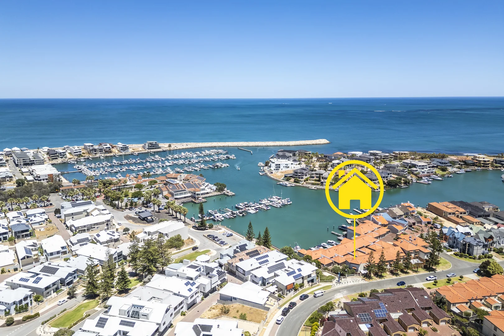 Additional image 31 of 17/14 Itea Place, Mindarie WA 6030