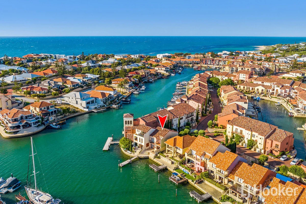 Additional image 3 of 44/18 Port Quays, Wannanup WA 6210