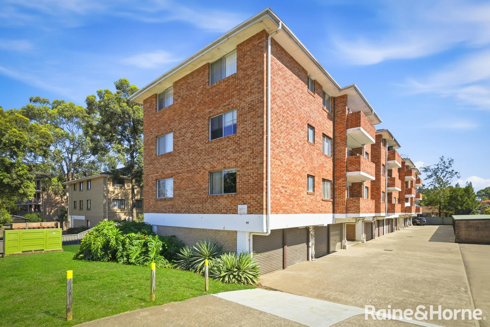 21/44 Luxford Road, Mount Druitt NSW 2770