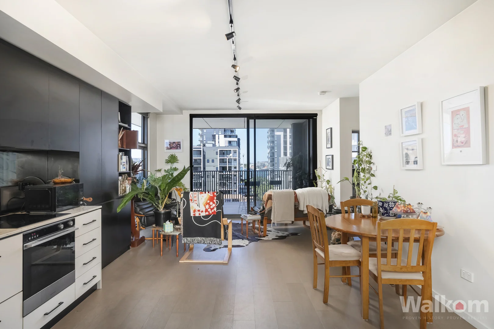 Additional image 8 of 702/7 Wickham Street, Wickham NSW 2293