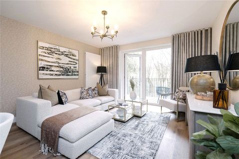 Plot 5 - The Avenue, Barnton Avenue West, Edinburgh, Midlothian EH4, New home