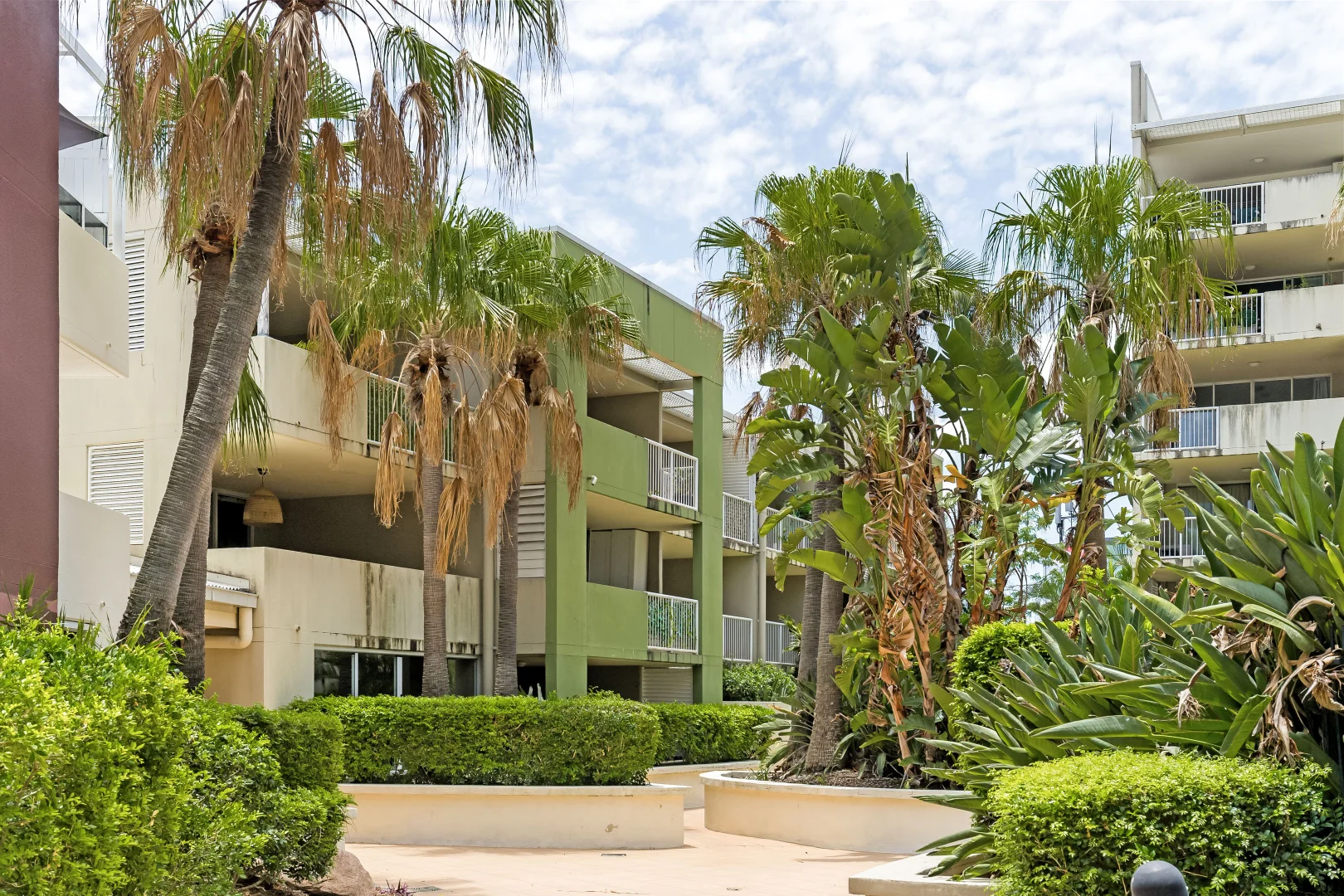 Additional image 14 of C17/41 Gotha Street, Fortitude Valley QLD 4006