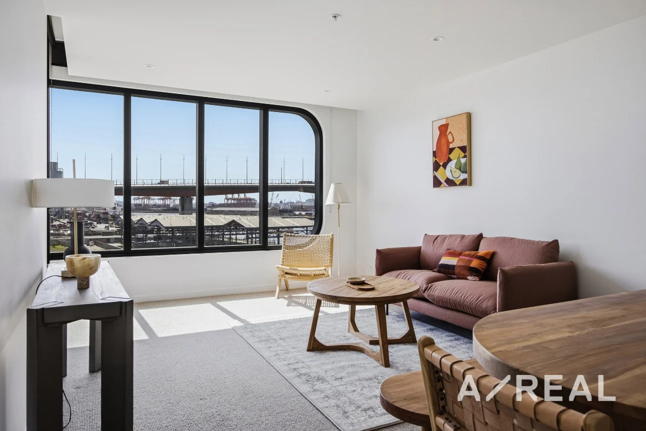 Additional image 12 of 603/103 South Wharf Drive, Docklands VIC 3008
