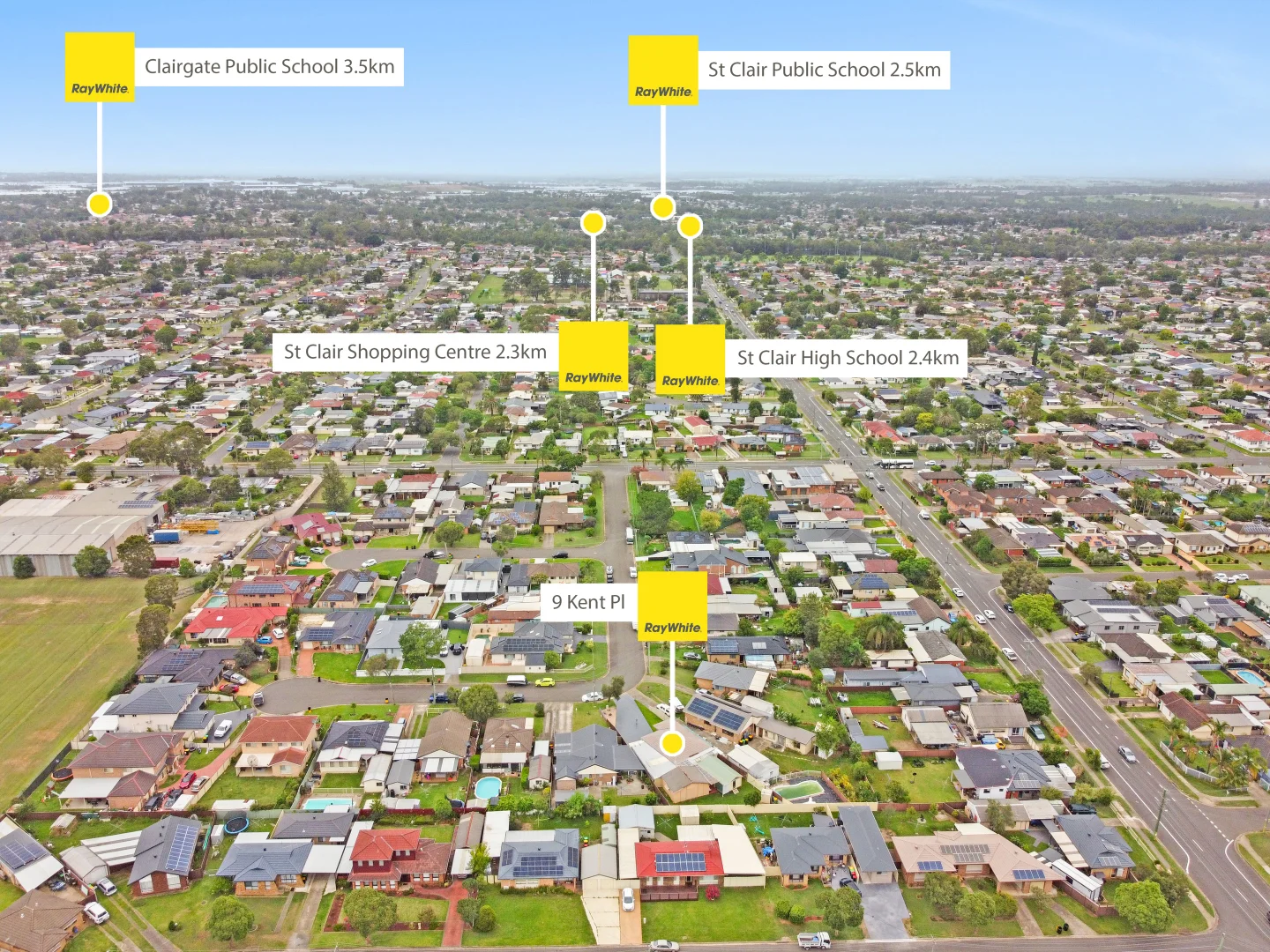 Additional image 12 of 9 Kent Place, Colyton NSW 2760